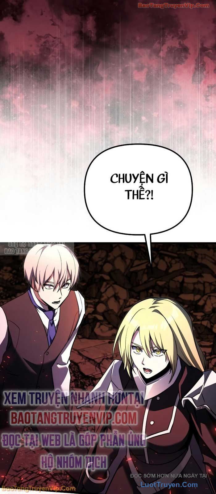 Hắc Kị Sĩ Thiên Tài Giới Hạn Thời Gian [Chap 122]