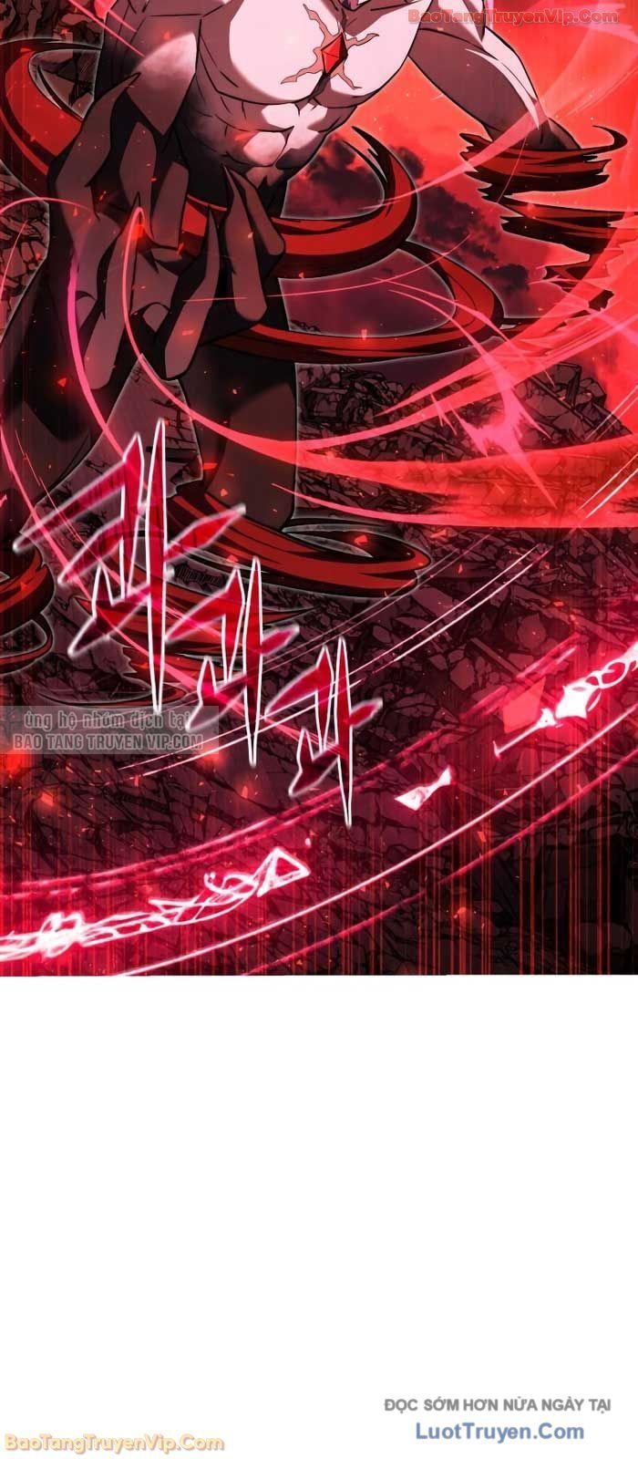 Hắc Kị Sĩ Thiên Tài Giới Hạn Thời Gian [Chap 122]