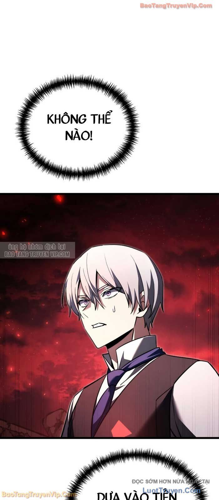 Hắc Kị Sĩ Thiên Tài Giới Hạn Thời Gian [Chap 122]