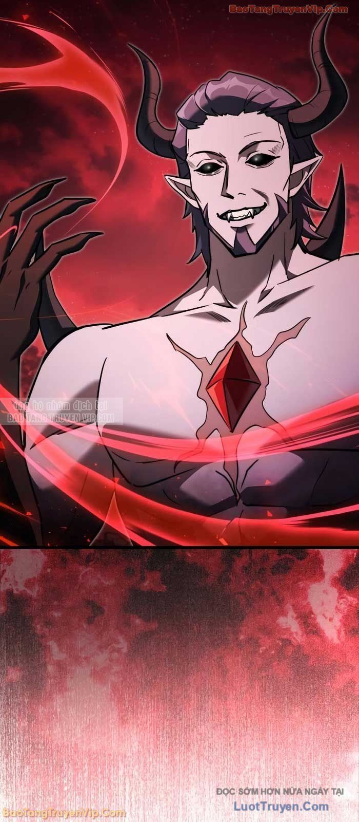 Hắc Kị Sĩ Thiên Tài Giới Hạn Thời Gian [Chap 122]