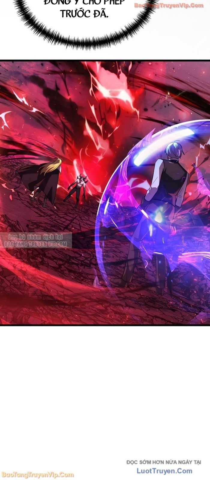 Hắc Kị Sĩ Thiên Tài Giới Hạn Thời Gian [Chap 122]