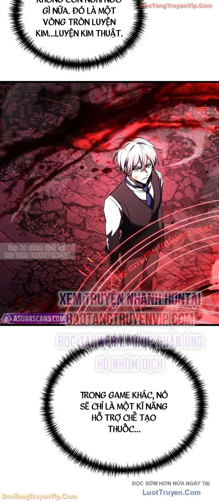 Hắc Kị Sĩ Thiên Tài Giới Hạn Thời Gian [Chap 122]