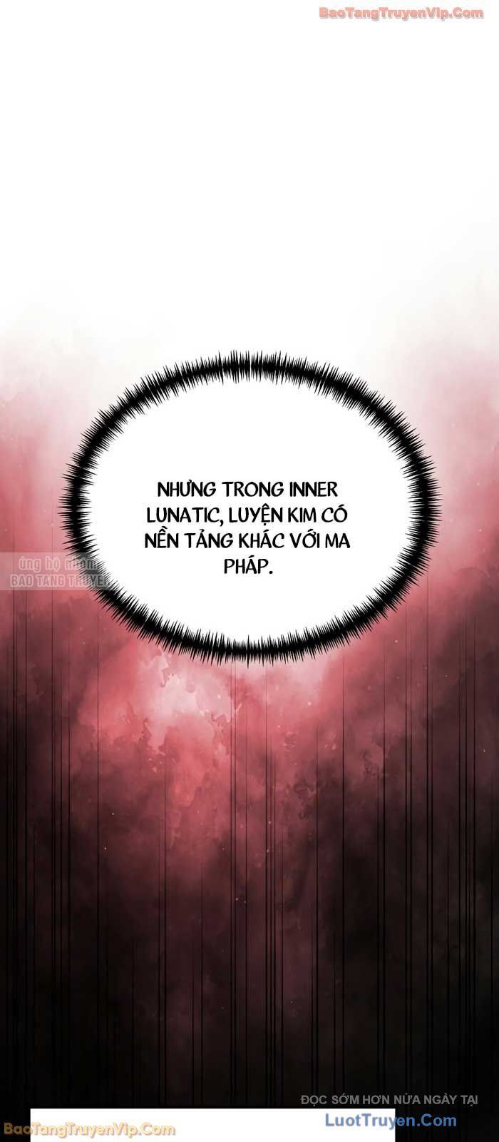 Hắc Kị Sĩ Thiên Tài Giới Hạn Thời Gian [Chap 122]