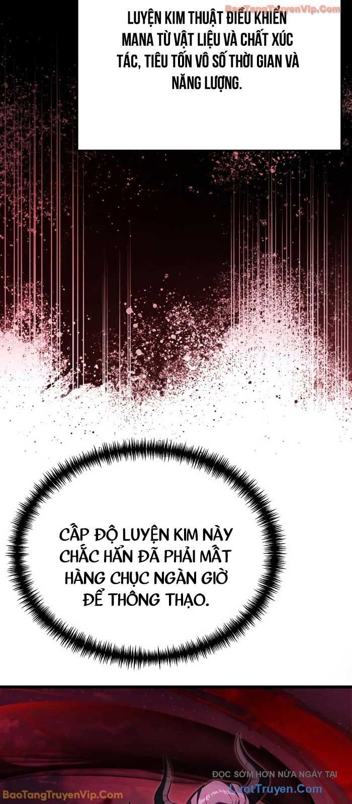 Hắc Kị Sĩ Thiên Tài Giới Hạn Thời Gian [Chap 122]