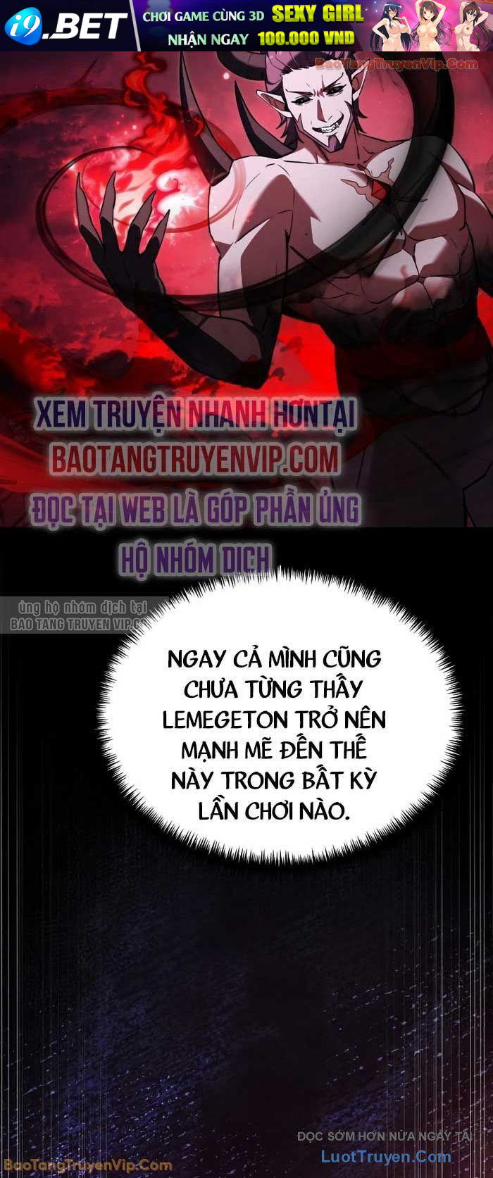 Hắc Kị Sĩ Thiên Tài Giới Hạn Thời Gian [Chap 122]