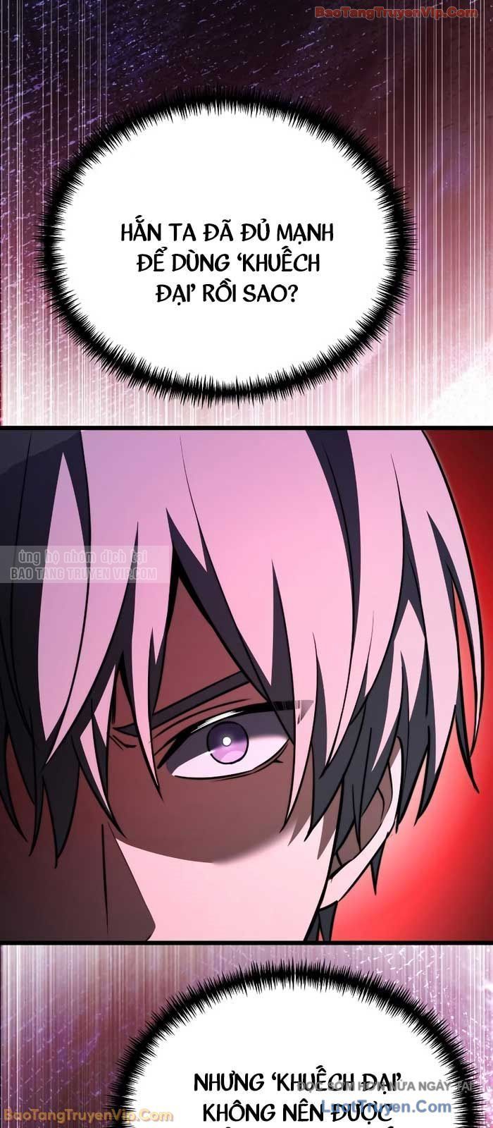 Hắc Kị Sĩ Thiên Tài Giới Hạn Thời Gian [Chap 122]