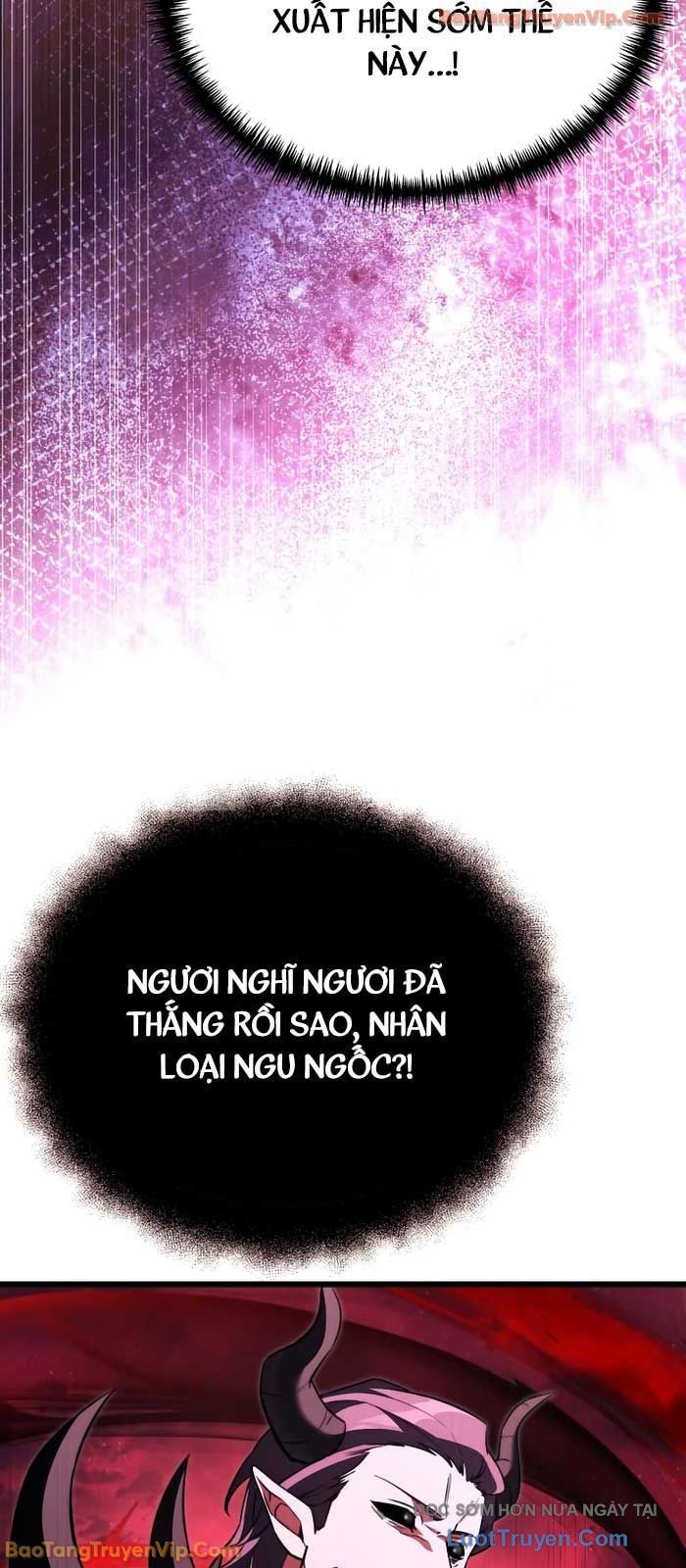 Hắc Kị Sĩ Thiên Tài Giới Hạn Thời Gian [Chap 122]