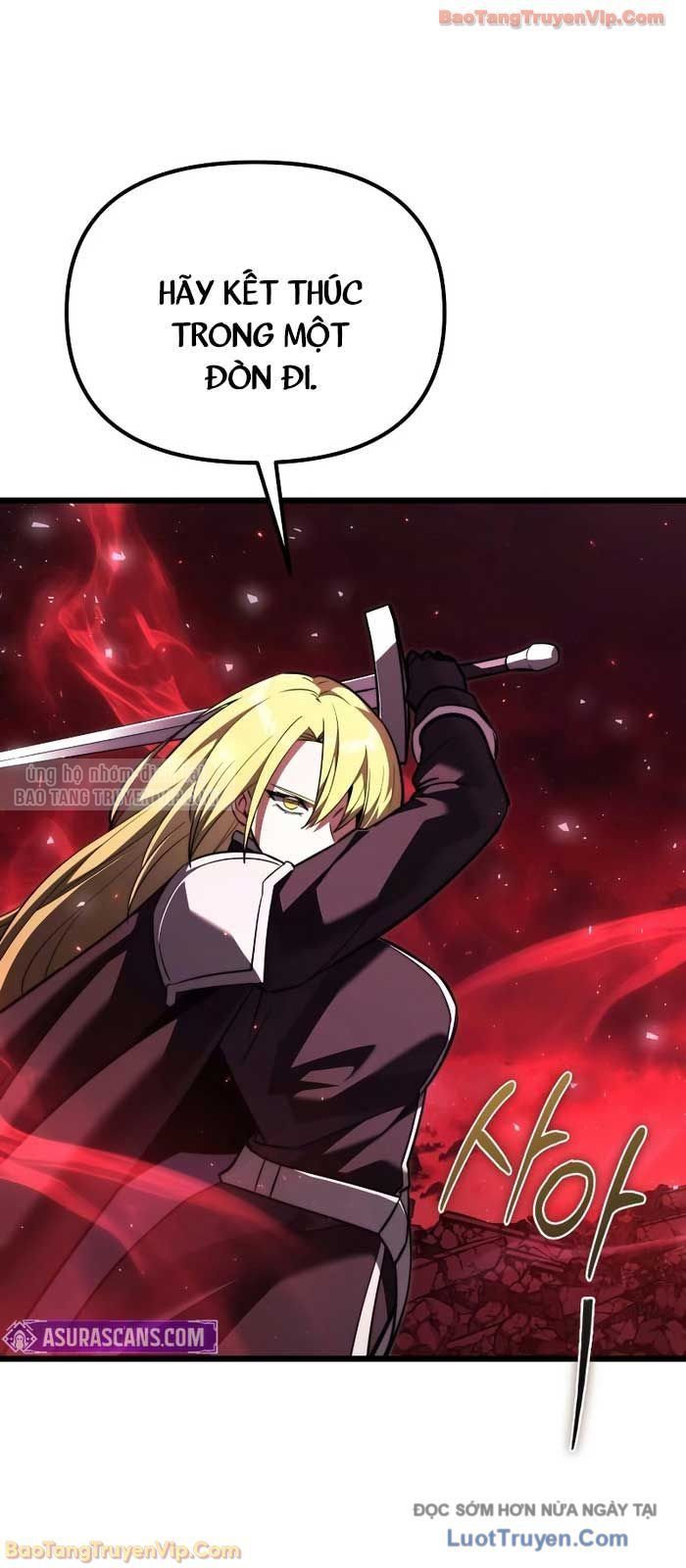 Hắc Kị Sĩ Thiên Tài Giới Hạn Thời Gian [Chap 122]