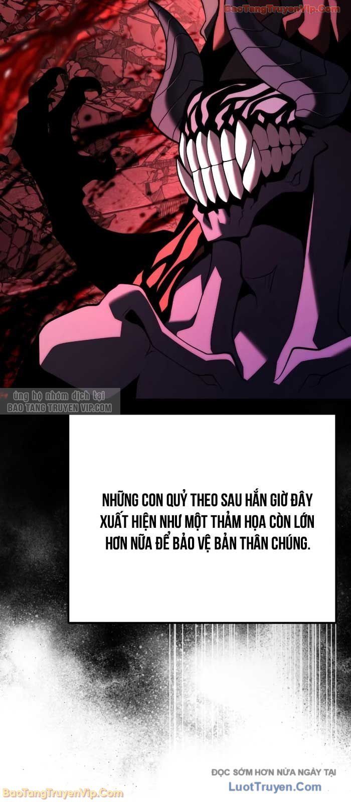 Hắc Kị Sĩ Thiên Tài Giới Hạn Thời Gian [Chap 122]