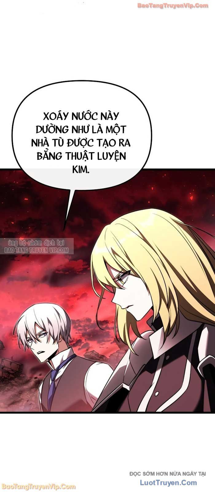 Hắc Kị Sĩ Thiên Tài Giới Hạn Thời Gian [Chap 122]