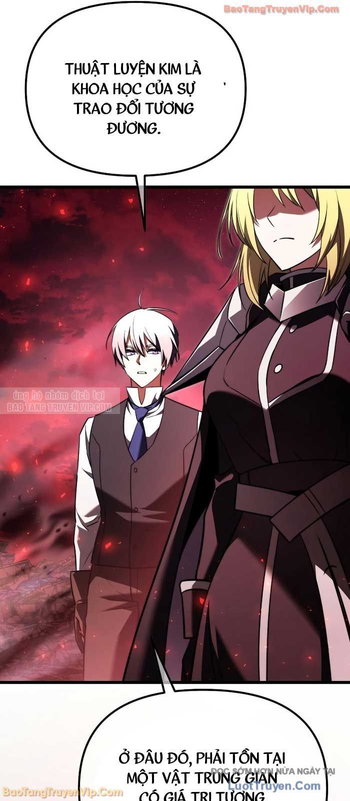 Hắc Kị Sĩ Thiên Tài Giới Hạn Thời Gian [Chap 122]