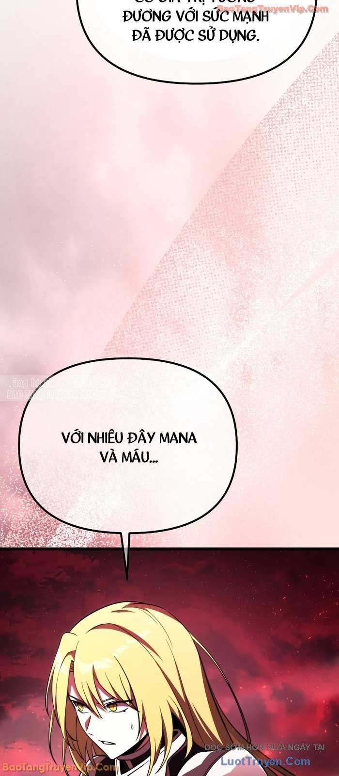 Hắc Kị Sĩ Thiên Tài Giới Hạn Thời Gian [Chap 122]