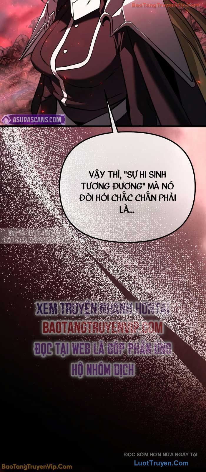 Hắc Kị Sĩ Thiên Tài Giới Hạn Thời Gian [Chap 122]