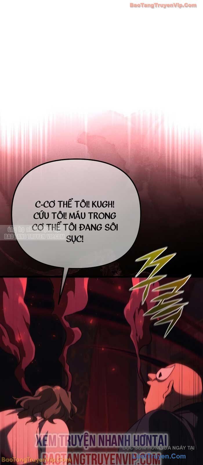 Hắc Kị Sĩ Thiên Tài Giới Hạn Thời Gian [Chap 122]