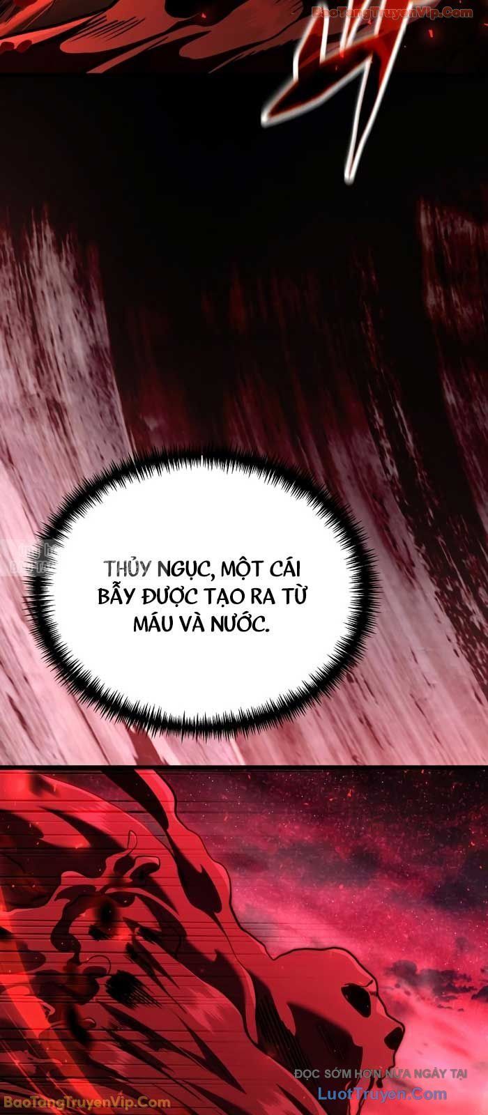 Hắc Kị Sĩ Thiên Tài Giới Hạn Thời Gian [Chap 122]