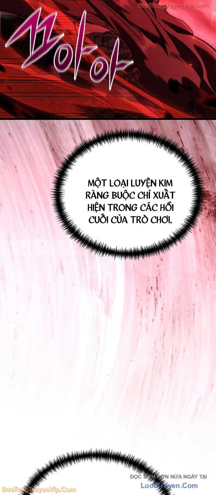 Hắc Kị Sĩ Thiên Tài Giới Hạn Thời Gian [Chap 122]