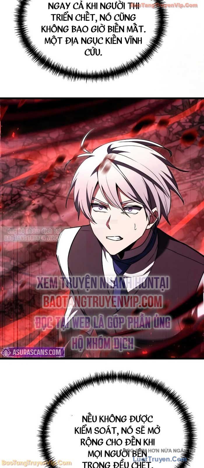 Hắc Kị Sĩ Thiên Tài Giới Hạn Thời Gian [Chap 122]