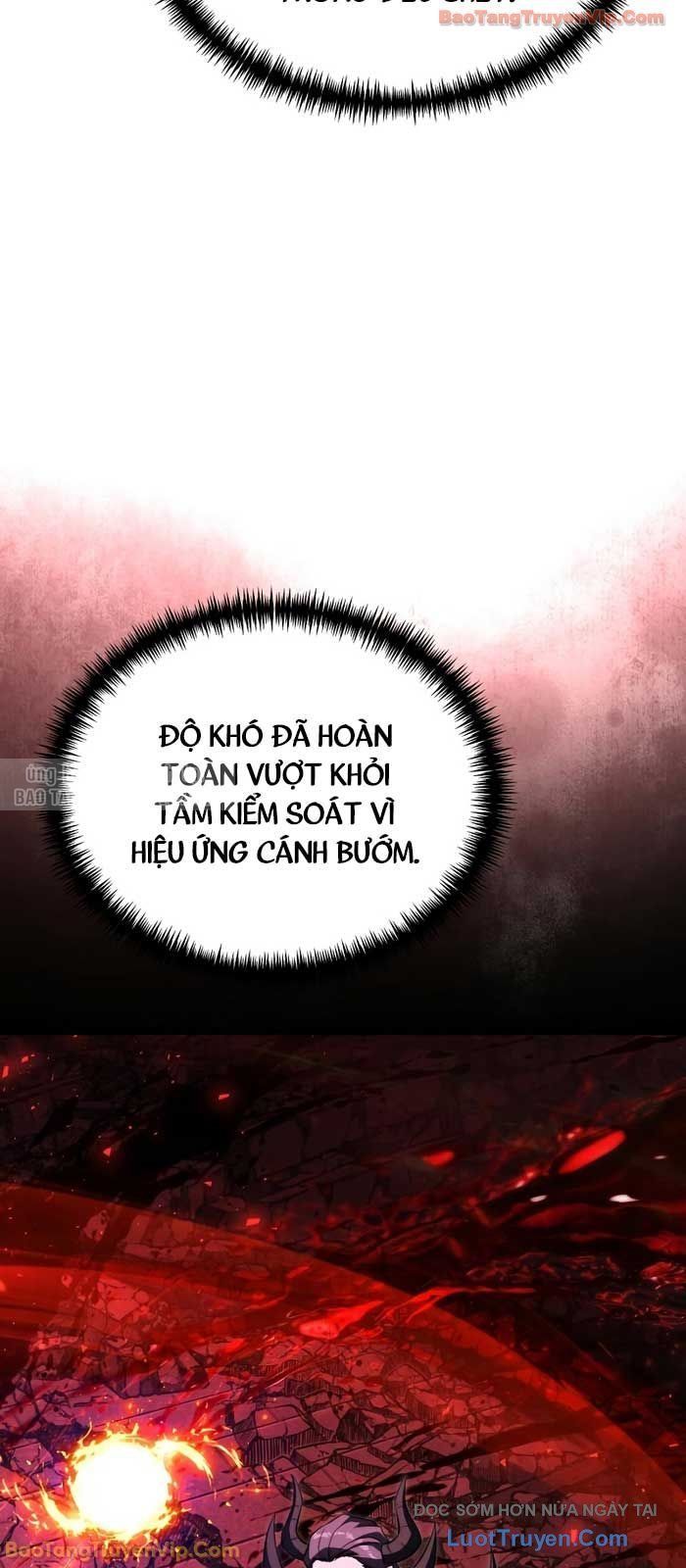 Hắc Kị Sĩ Thiên Tài Giới Hạn Thời Gian [Chap 122]