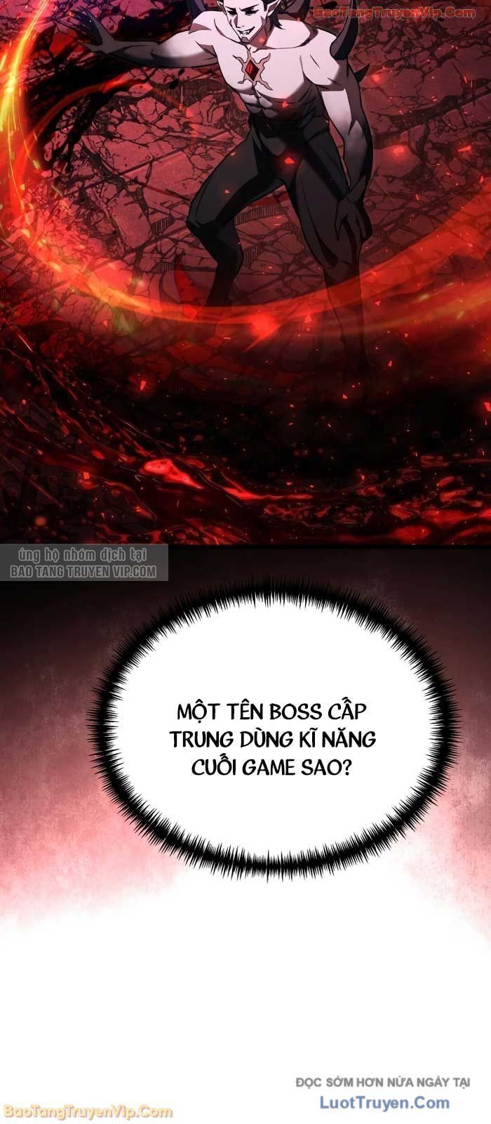 Hắc Kị Sĩ Thiên Tài Giới Hạn Thời Gian [Chap 122]