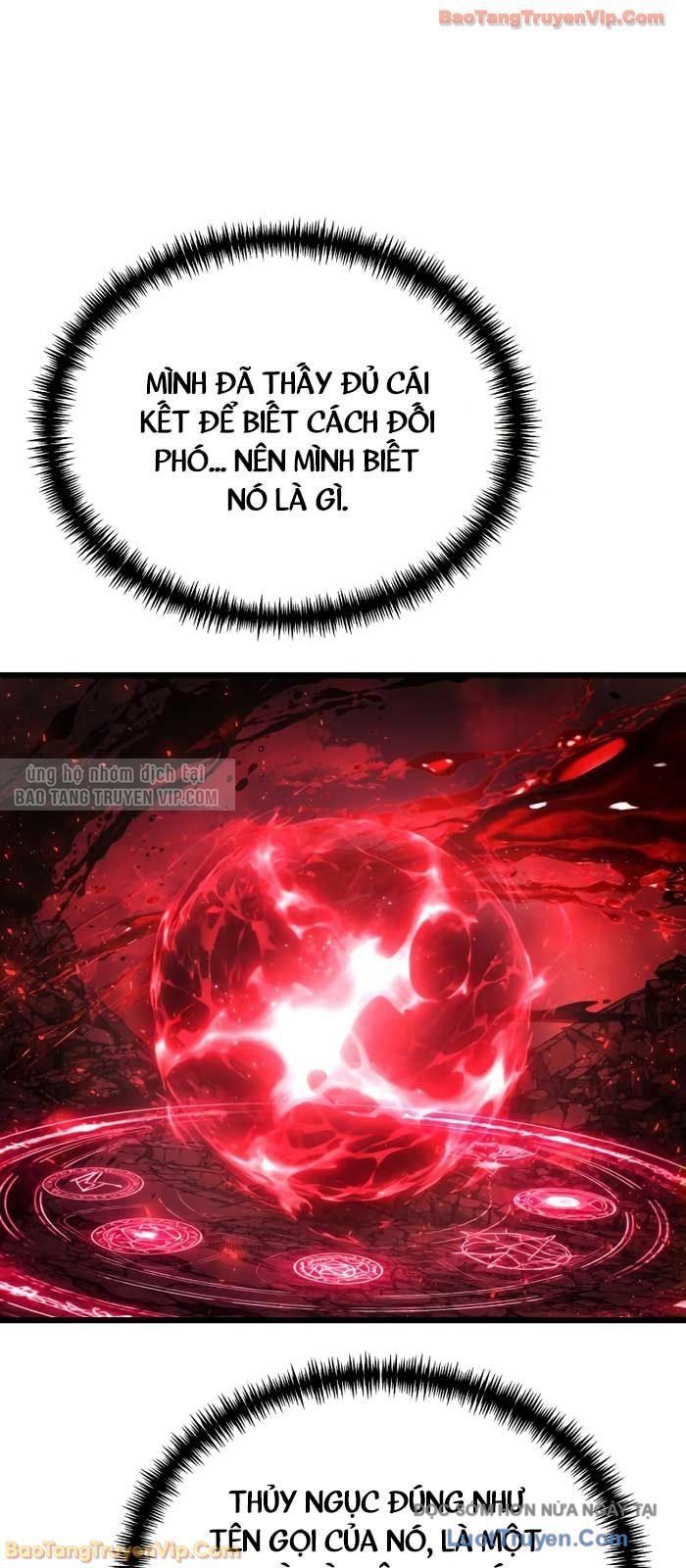 Hắc Kị Sĩ Thiên Tài Giới Hạn Thời Gian [Chap 122]