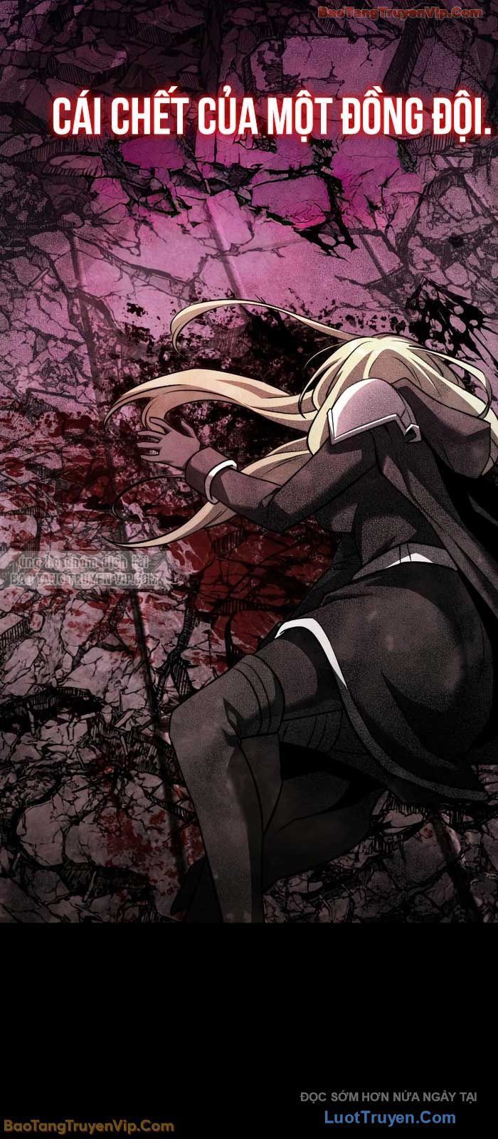 Hắc Kị Sĩ Thiên Tài Giới Hạn Thời Gian [Chap 122]