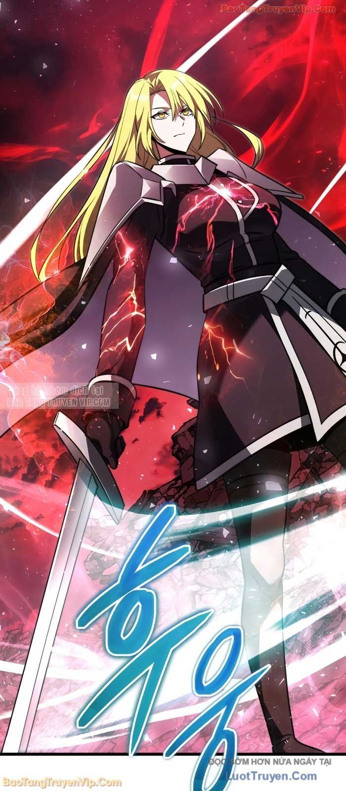 Hắc Kị Sĩ Thiên Tài Giới Hạn Thời Gian [Chap 122]