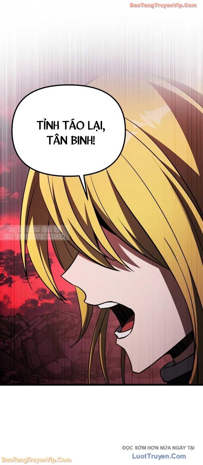 Hắc Kị Sĩ Thiên Tài Giới Hạn Thời Gian [Chap 122]