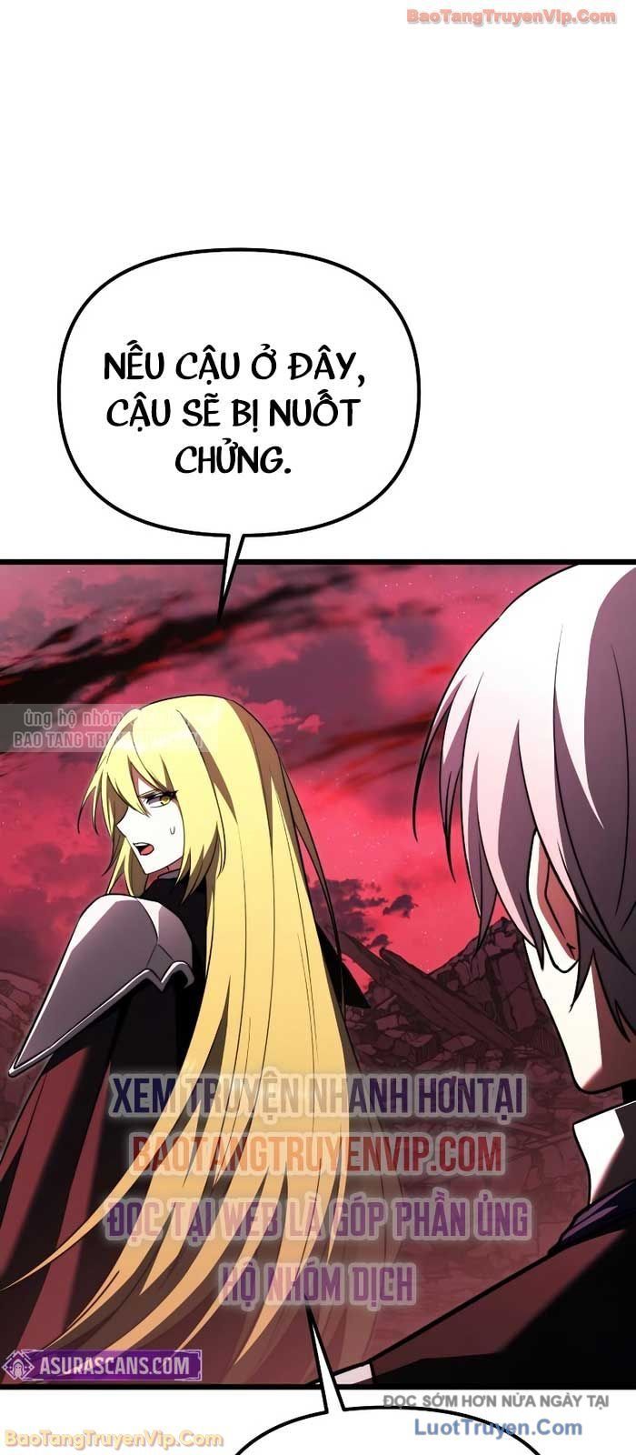 Hắc Kị Sĩ Thiên Tài Giới Hạn Thời Gian [Chap 122]