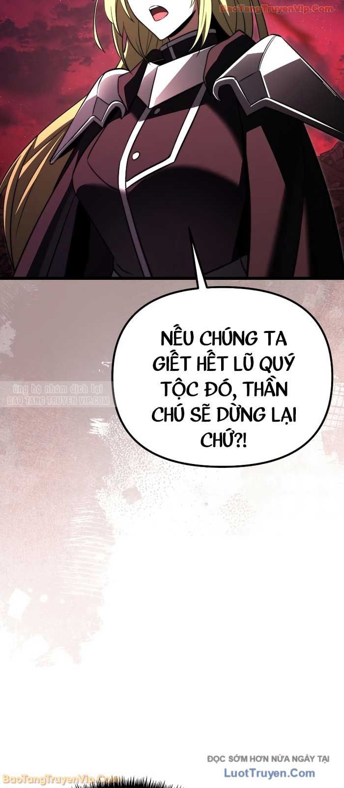 Hắc Kị Sĩ Thiên Tài Giới Hạn Thời Gian [Chap 122]