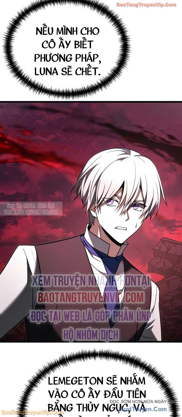 Hắc Kị Sĩ Thiên Tài Giới Hạn Thời Gian [Chap 122]