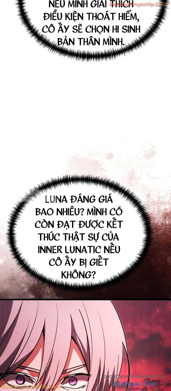 Hắc Kị Sĩ Thiên Tài Giới Hạn Thời Gian [Chap 122]