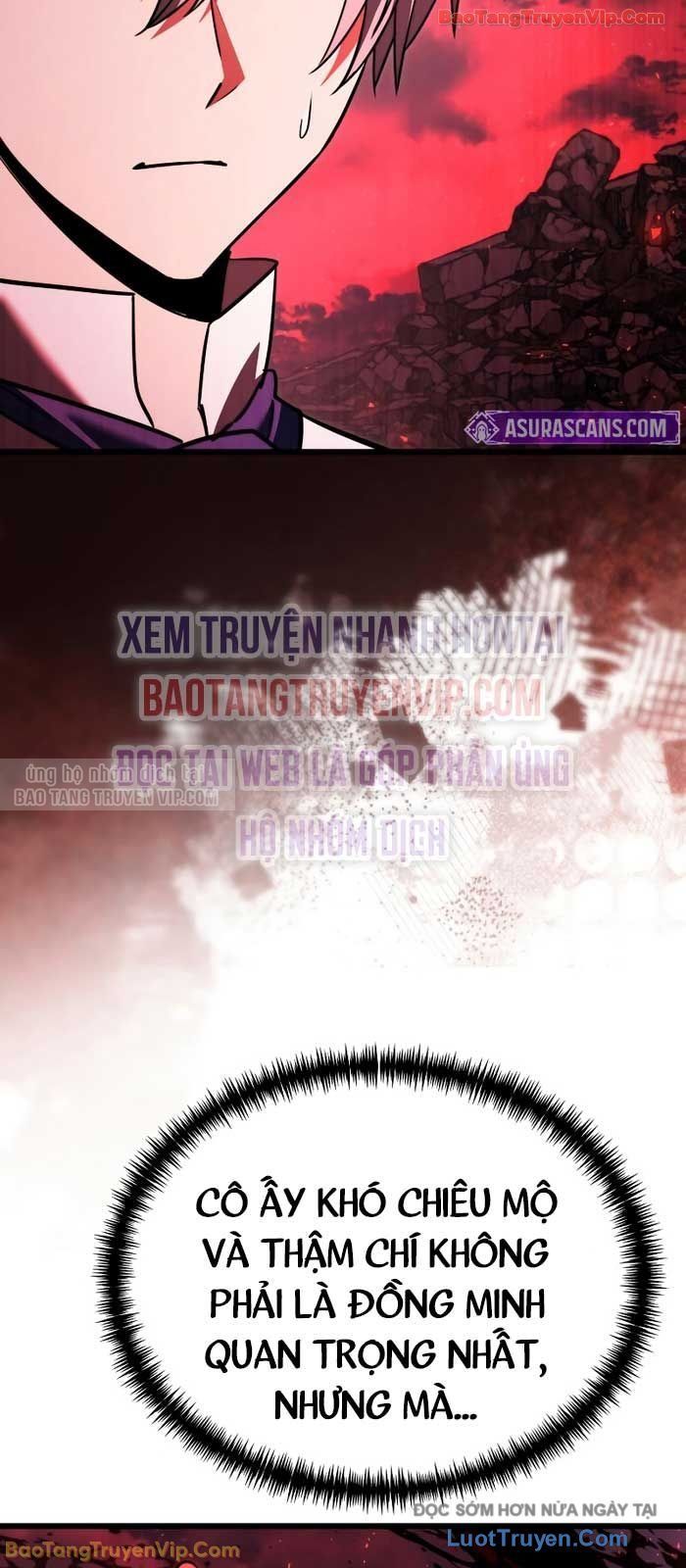 Hắc Kị Sĩ Thiên Tài Giới Hạn Thời Gian [Chap 122]