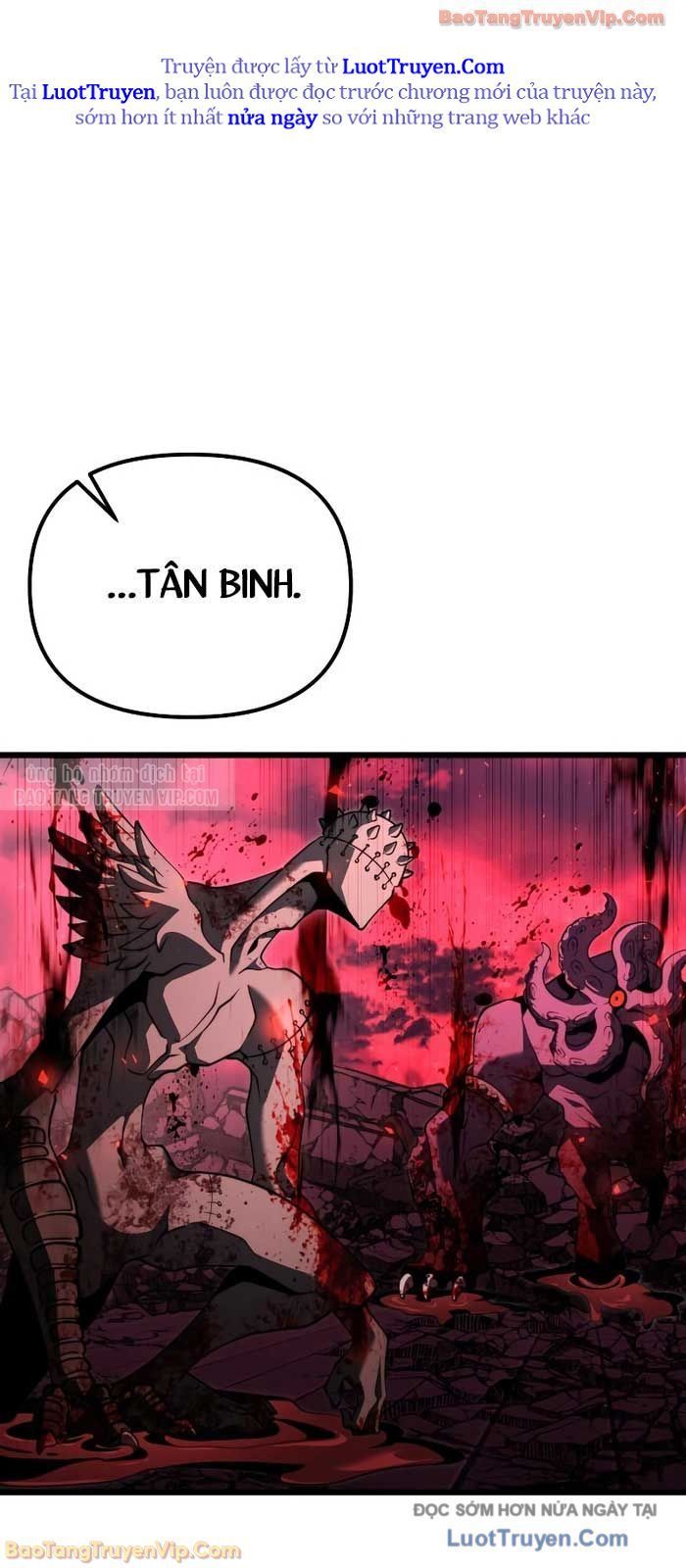 Hắc Kị Sĩ Thiên Tài Giới Hạn Thời Gian [Chap 122]