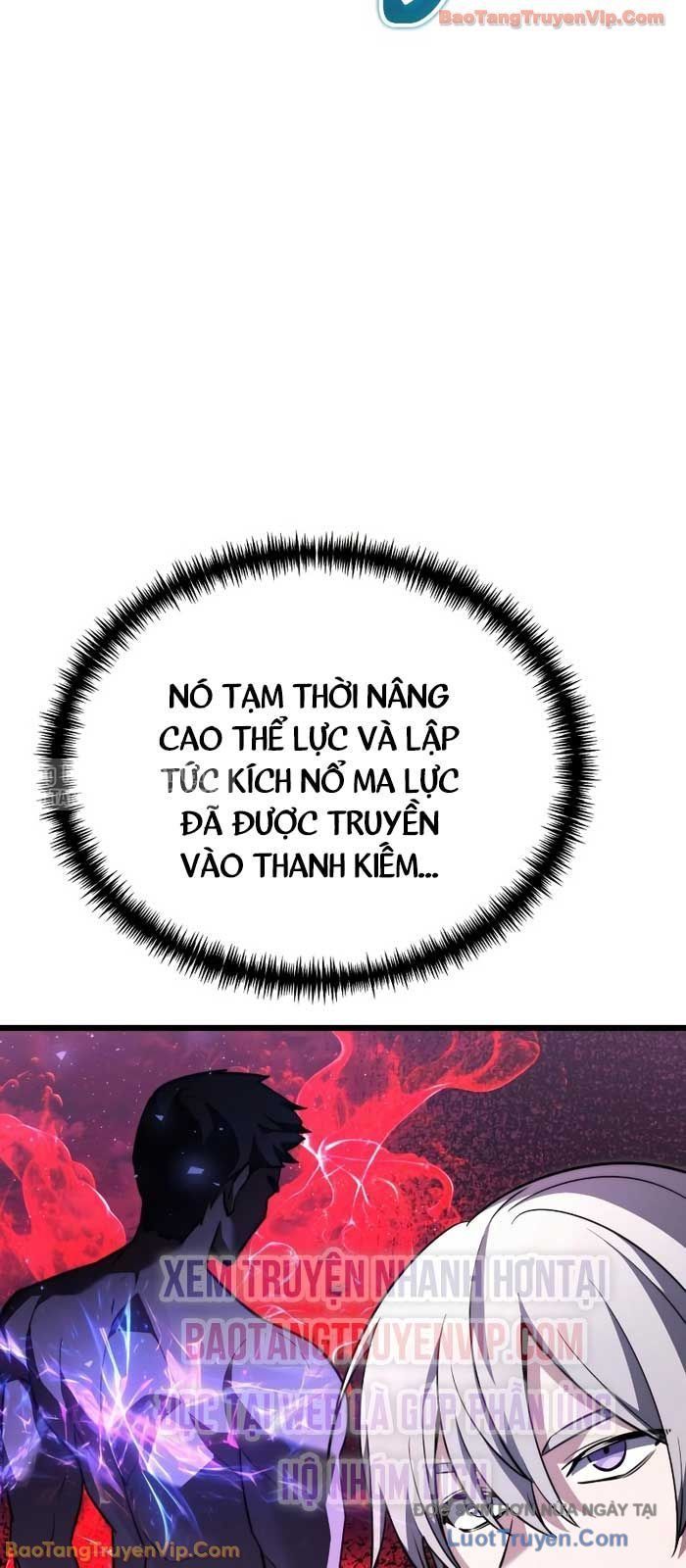 Hắc Kị Sĩ Thiên Tài Giới Hạn Thời Gian [Chap 122]