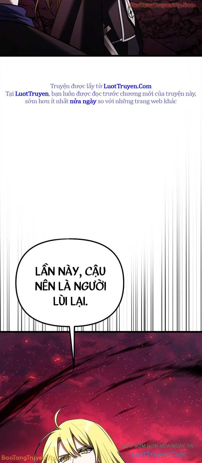 Hắc Kị Sĩ Thiên Tài Giới Hạn Thời Gian [Chap 122]