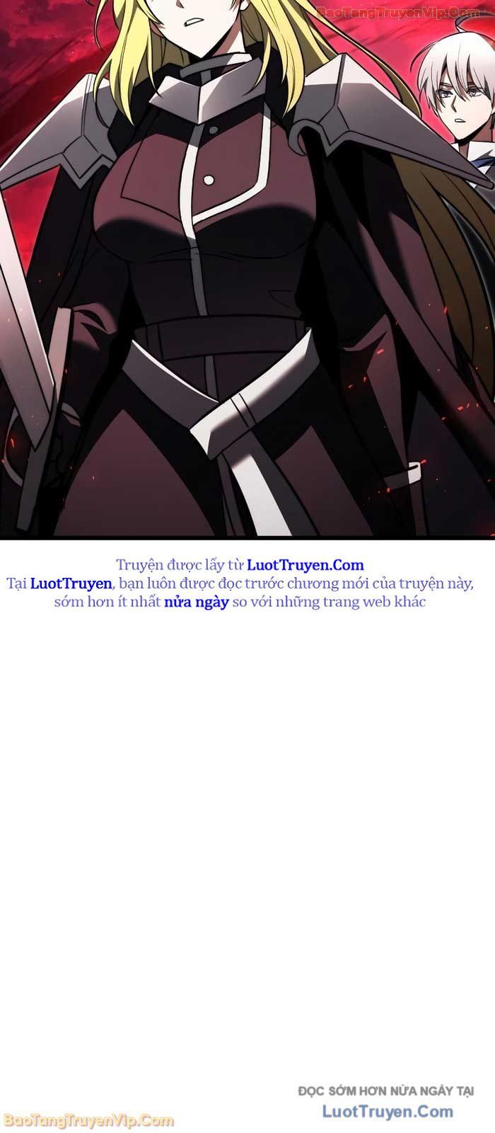 Hắc Kị Sĩ Thiên Tài Giới Hạn Thời Gian [Chap 122]