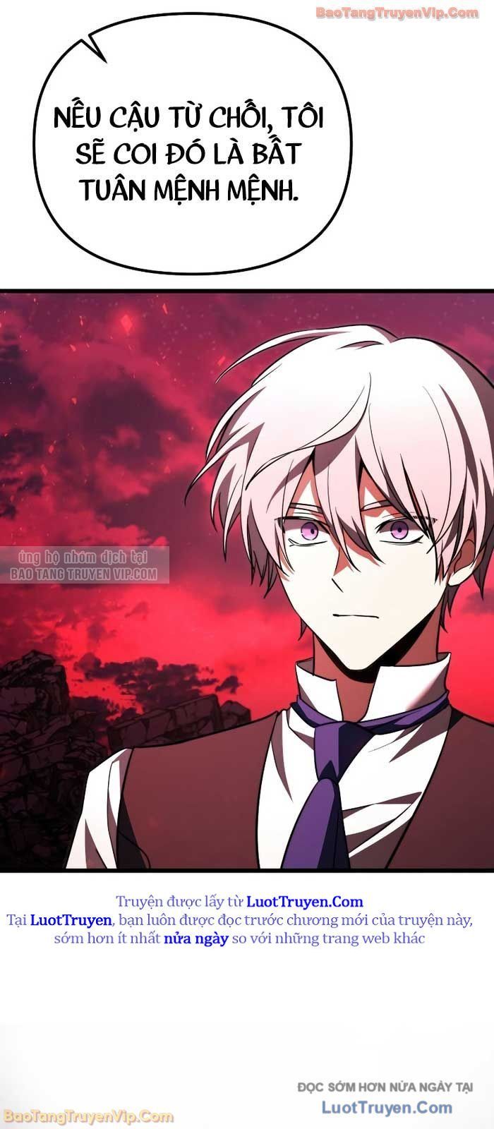 Hắc Kị Sĩ Thiên Tài Giới Hạn Thời Gian [Chap 122]