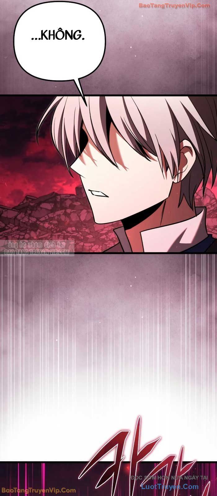 Hắc Kị Sĩ Thiên Tài Giới Hạn Thời Gian [Chap 122]