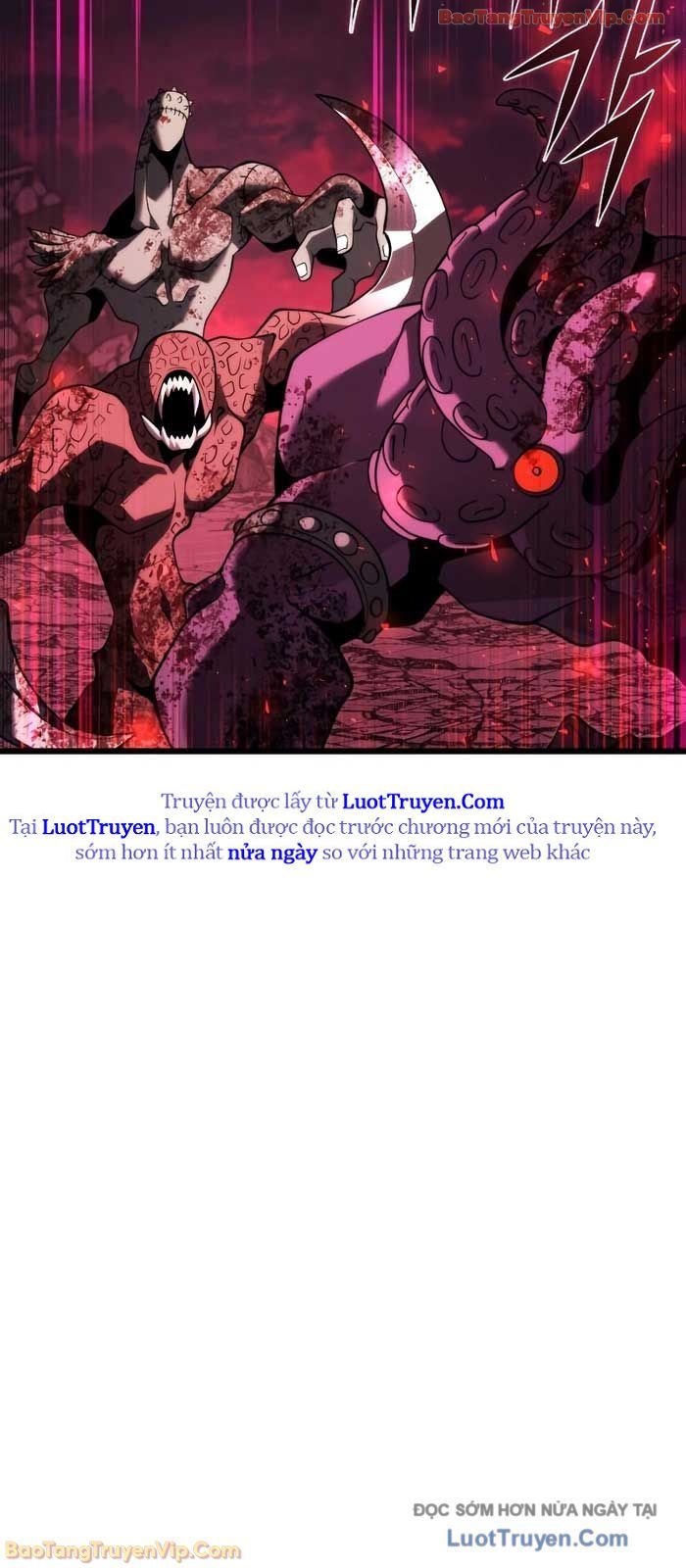 Hắc Kị Sĩ Thiên Tài Giới Hạn Thời Gian [Chap 122]