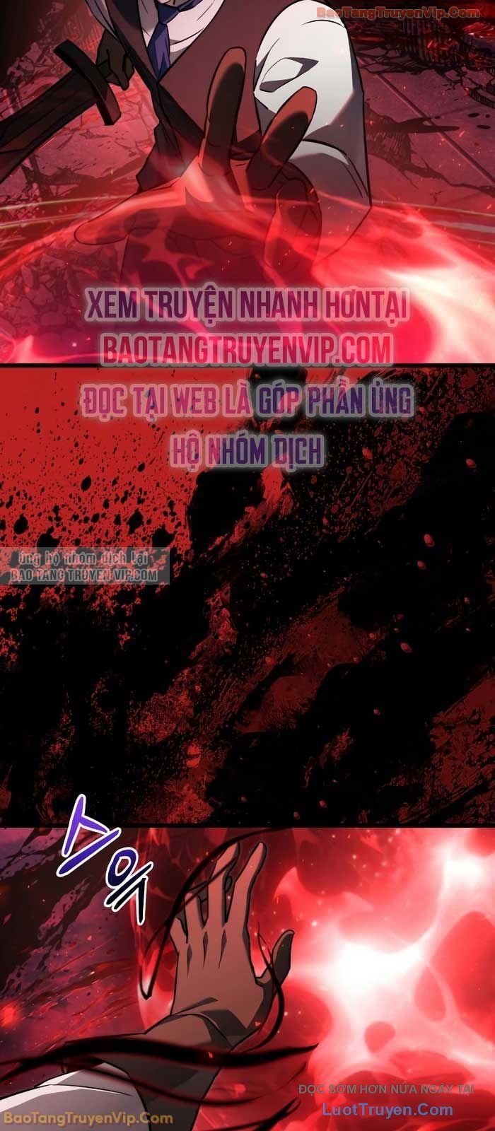 Hắc Kị Sĩ Thiên Tài Giới Hạn Thời Gian [Chap 122]