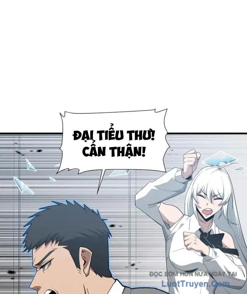 Dị Ngục Bạo Quân Cái Bóng Của Ta Có Thể Tiến Hóa Vô Hạn [Chap 51]