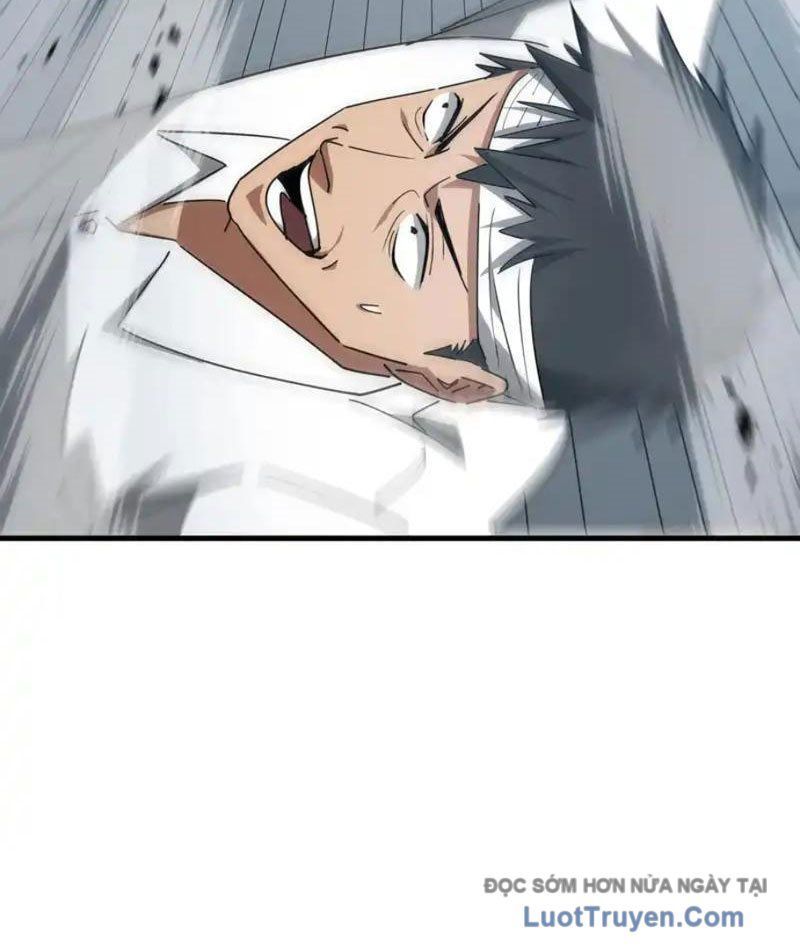 Dị Ngục Bạo Quân Cái Bóng Của Ta Có Thể Tiến Hóa Vô Hạn [Chap 51]