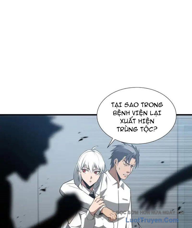 Dị Ngục Bạo Quân Cái Bóng Của Ta Có Thể Tiến Hóa Vô Hạn [Chap 51]