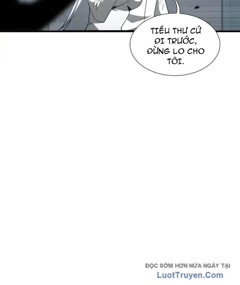 Dị Ngục Bạo Quân Cái Bóng Của Ta Có Thể Tiến Hóa Vô Hạn [Chap 51]