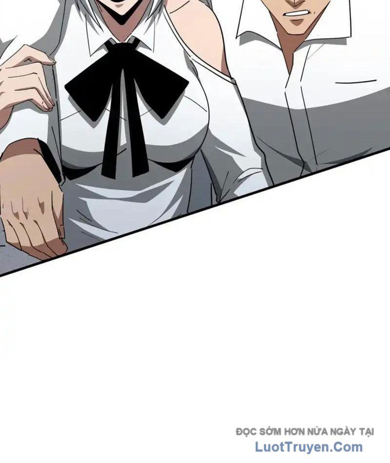 Dị Ngục Bạo Quân Cái Bóng Của Ta Có Thể Tiến Hóa Vô Hạn [Chap 51]