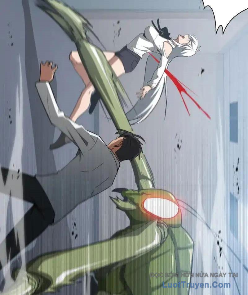 Dị Ngục Bạo Quân Cái Bóng Của Ta Có Thể Tiến Hóa Vô Hạn [Chap 51]