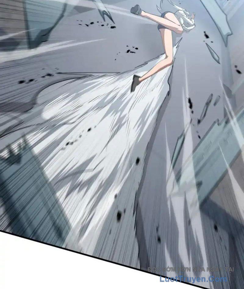 Dị Ngục Bạo Quân Cái Bóng Của Ta Có Thể Tiến Hóa Vô Hạn [Chap 51]