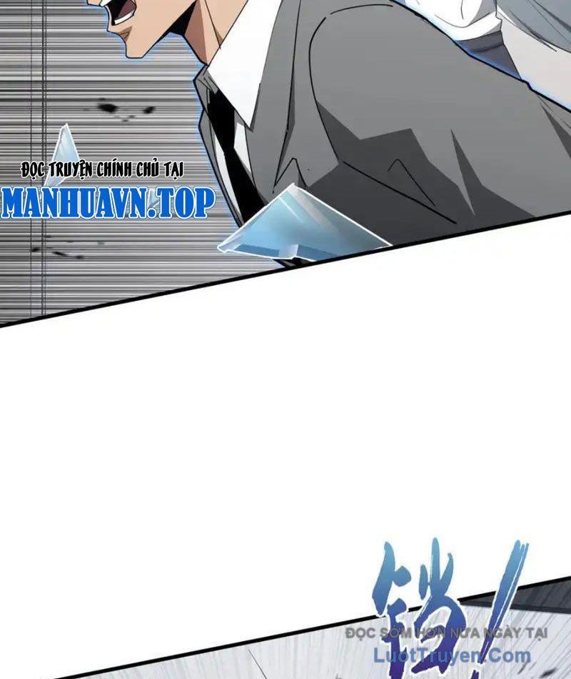 Dị Ngục Bạo Quân Cái Bóng Của Ta Có Thể Tiến Hóa Vô Hạn [Chap 51]