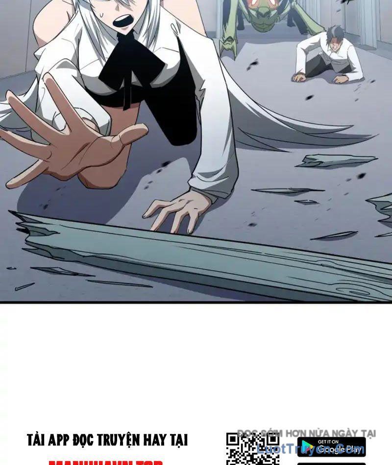 Dị Ngục Bạo Quân Cái Bóng Của Ta Có Thể Tiến Hóa Vô Hạn [Chap 51]