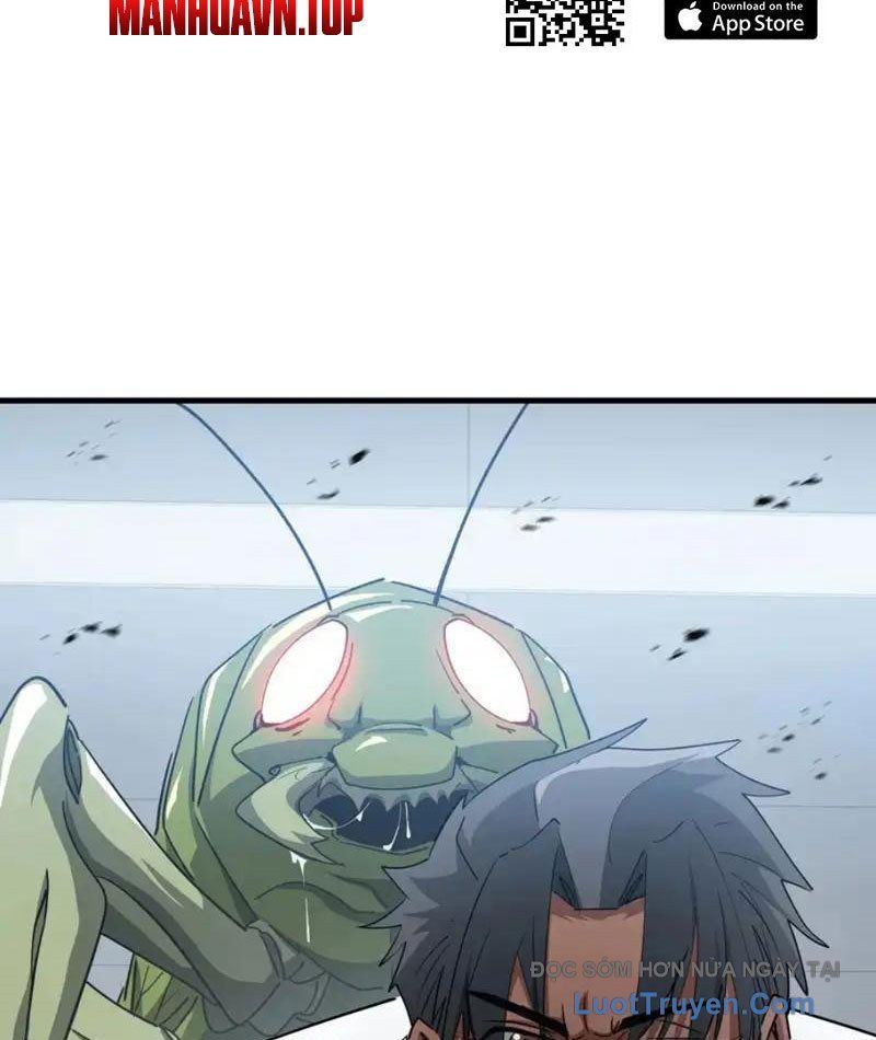 Dị Ngục Bạo Quân Cái Bóng Của Ta Có Thể Tiến Hóa Vô Hạn [Chap 51]